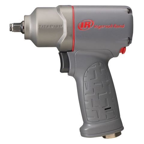 ingersoll rand impact wrench