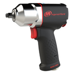 Ingersoll-Rand 3/8" Quiet Air Impact Wrench  - IRC2135-QXPA