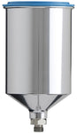 anest iwata aluminum gun cup