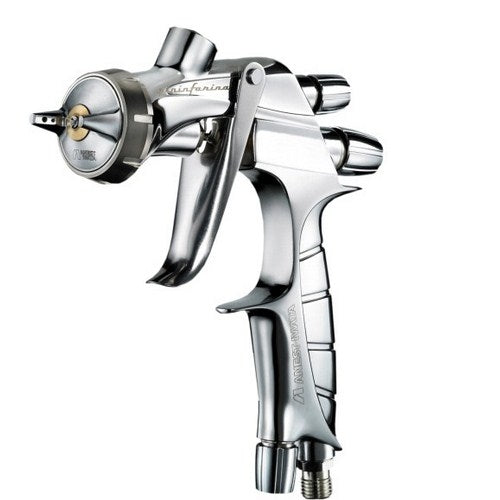 Anest Iwata, Advanced Coating Materials, HVLP Spray Guns