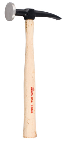 martin curved chisel body hammer