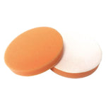 Mirka Foam Polishing Pad 3" Orange Foam Pad 6/pk - MIR5723-OP