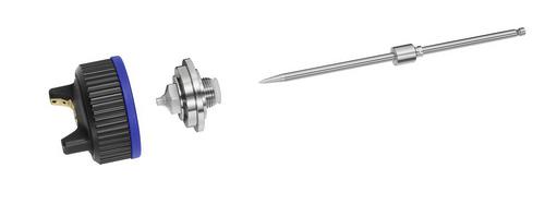 SATAjet X 5500 Nozzle Sets - HVLP & RP - 