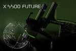 SATAjet X5500 FUTURE