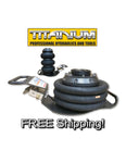 air bag jack titanium rak jak