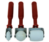 polyvance dent removal rollers