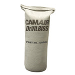 DeVilbiss CamAir Replacement Desiccant Cartridge DEV130504