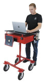 innovative estimating cart