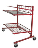 innovative parts cart a