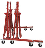 innovative parts cart a