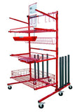 innovative parts cart b