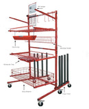 innovative parts cart b