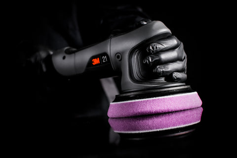 3M™ Perfect-It™ Random Orbital Polisher