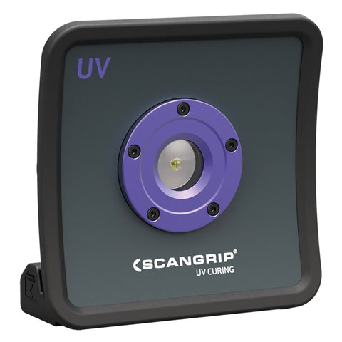 Scan Grip Color Light Auto Paint Curing and Color Match Lamps - Top Gun Refinish Equipment
