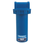 Sharpe 3/4" In-Line Filter with Overnight Drain SHA6920